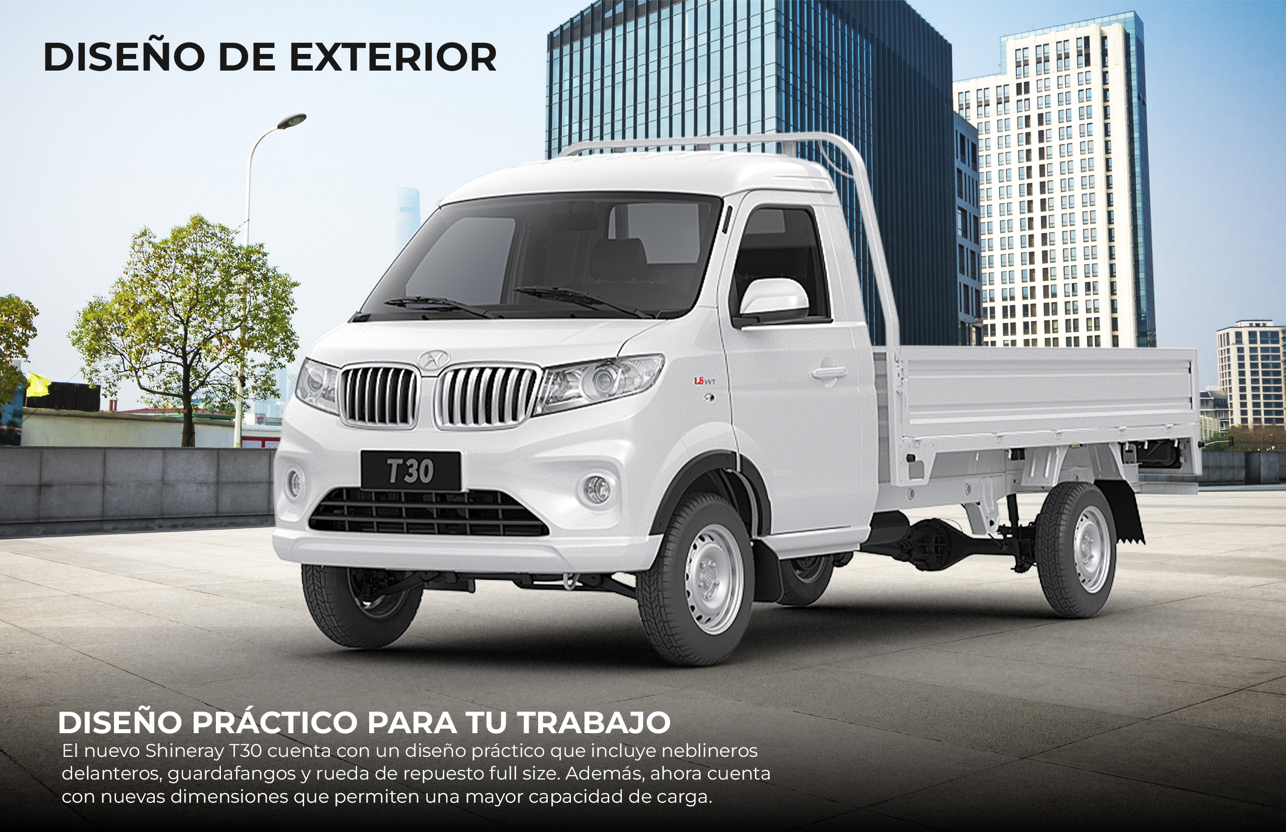 Detalle del vehículo