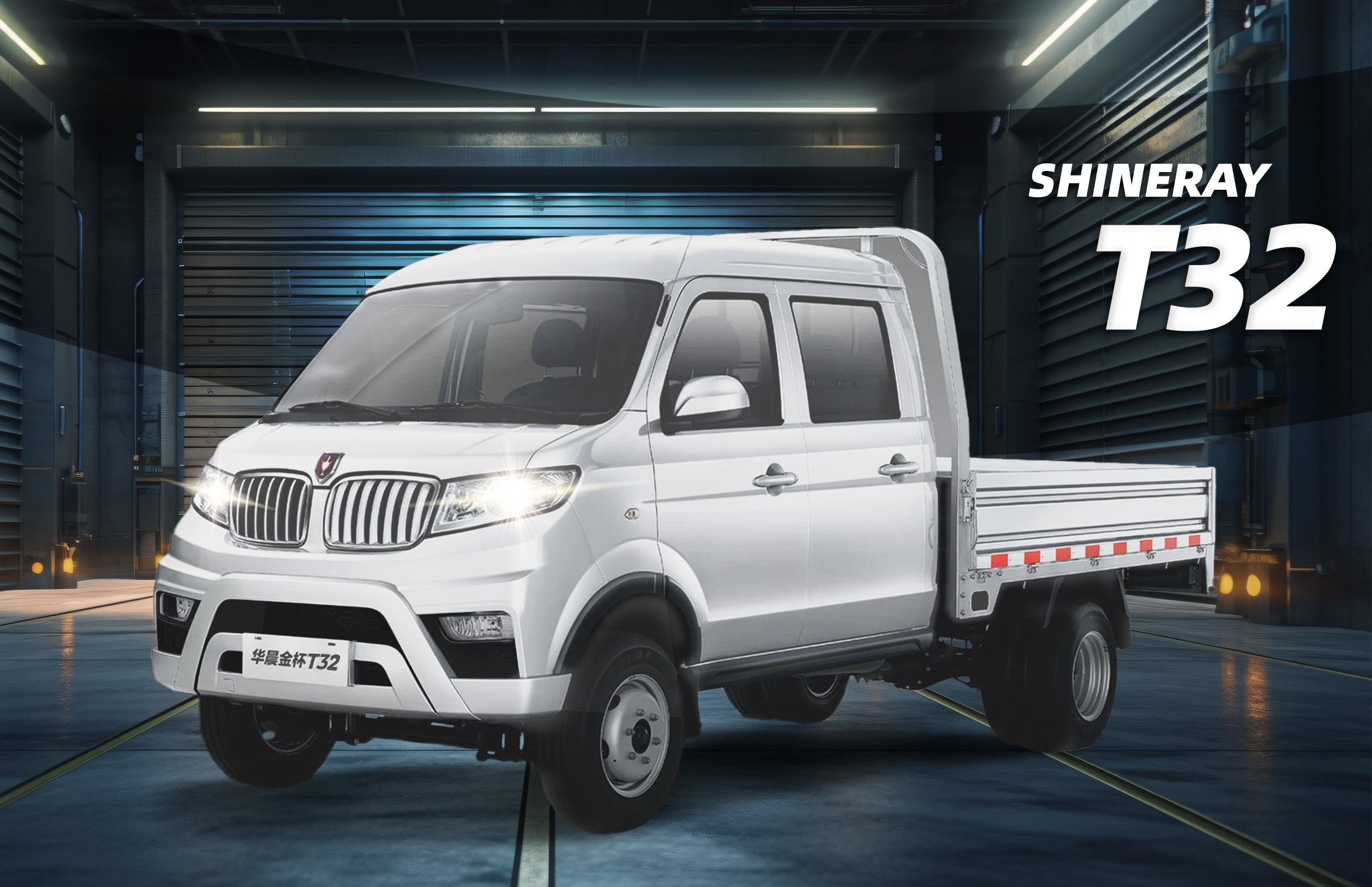 Detalle del vehículo