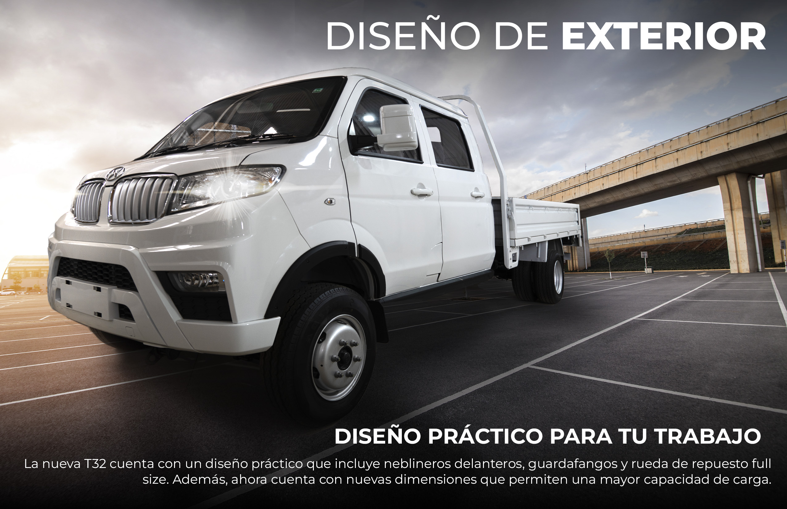 Detalle del vehículo