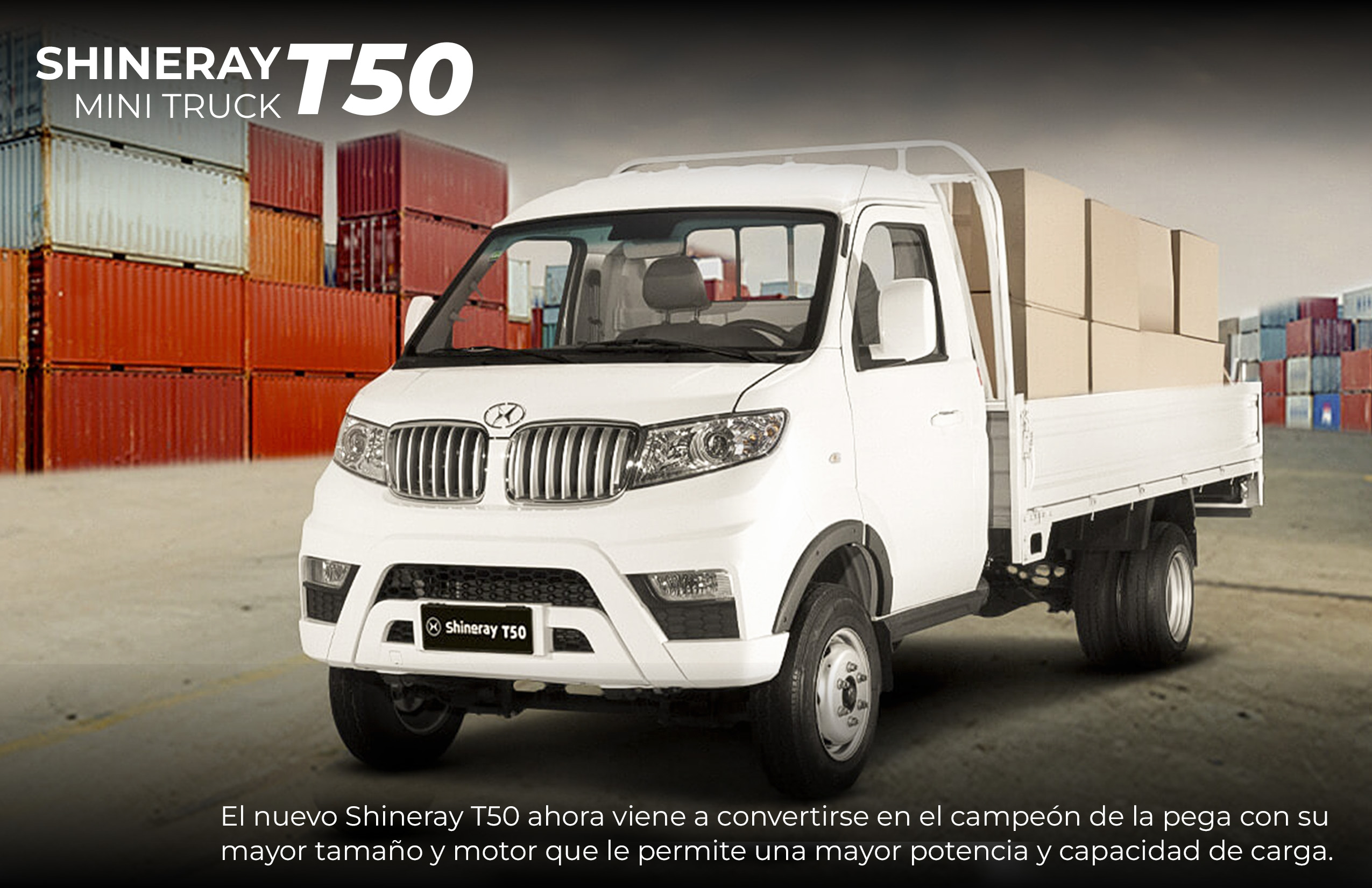 Detalle del vehículo