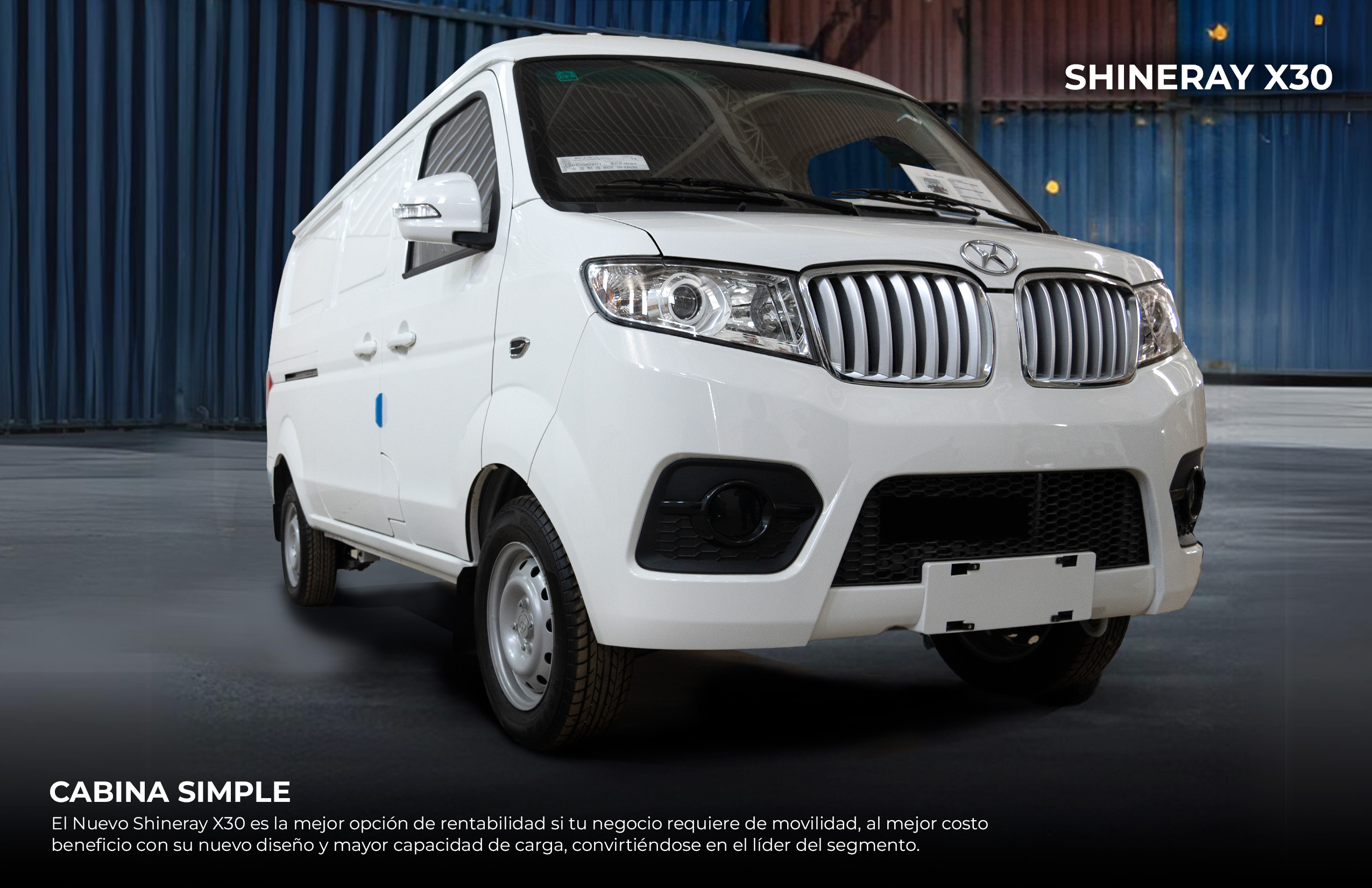 Detalle del vehículo