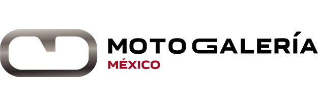 Logo Moto Galería